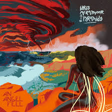 An Angel Fell (vinyl)
